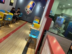 -DQ·蛋糕·冰淇淋(周浦万达店)