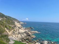 -三亚蜈支洲岛旅游区