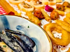 -LA  PETANQUE(泰安路店)
