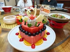 -恋湘小镇(纺织大厦店)