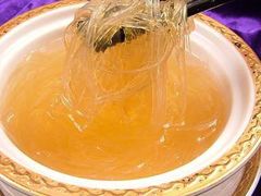 鱼翅-鲍国演义(禅城店)