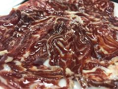 五花趾-五洲牛肉美食馆
