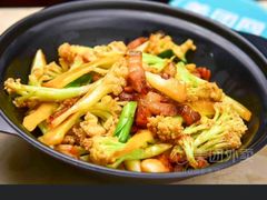 -渝味堂(彩云城店)