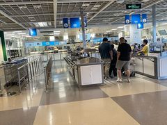 -宜家·瑞典风味餐厅(无锡店)