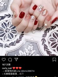 -恐龙·美甲美睫
