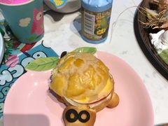 -水桶王国主题餐厅·聚会·生日派对·亲子活动·家庭套餐(亚龙湾希尔顿店)