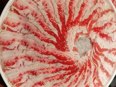 -1078號老北京涮肉(松柏店)