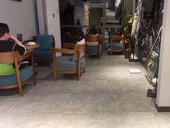 -梵猫·新养生(南坪万达店)