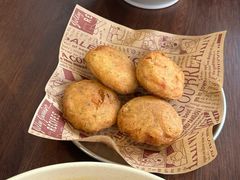 -肥朵食堂(带梦胡同店)