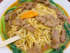 湿炒牛河-山海天饮食集团(桃源居店)
