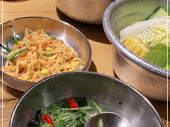 -姜虎东白丁烤肉(银泰中心in99店)