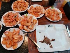 -汉巴味德(大悦城店)