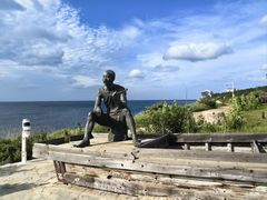 -养马岛旅游度假区