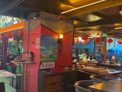 -Famous肥猫墨西哥音乐餐吧(五棵松华熙LIVE店)