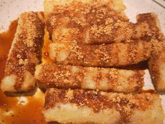 黑糖糍粑-溪林小馆(浦江城市生活广场店)