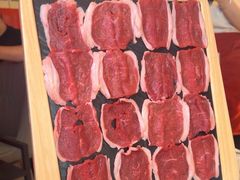 -京悦南门涮羊肉·羊蝎子火锅(田林路店)