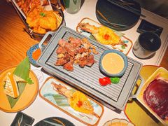-玉川屋·深夜食堂居酒屋(柳巷店)