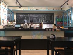 -小明同学(三里屯店)