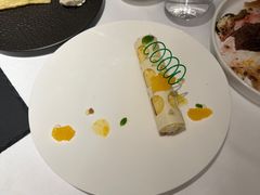 -王品牛排(郑州大卫城店)