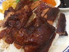 -棋哥烧鹅餐室(发昌大厦店)