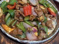 -庆丰农庄·团建·农家菜(大浪店)