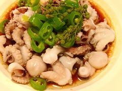 -许爷家·生态湖鲜(徐汇日月光店)