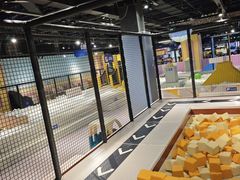 -星际传奇·电玩城·游戏厅·儿童乐园(大悦城店)