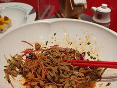 -山西会馆·晋菜·晋商宴·牌匾博物馆(胜利东街店)