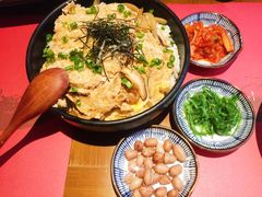 猪排饭-石葵(锦业时代店)