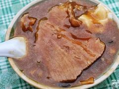 -清真高老大牛排胡辣汤(嵩山路总店)