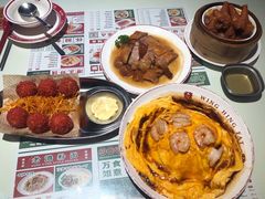 -永兴發香港茶餐厅(三坊七巷店)