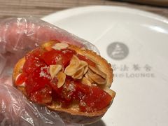 -巴别塔法餐舍(合作路店)