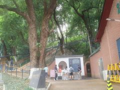 -马王堆汉墓遗址
