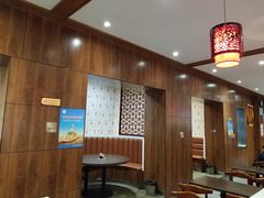 大堂-共和春(甘泉路店)