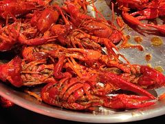 -海岛八号龙虾烧烤田鸡(蓝天路总店)