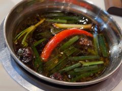 -围炉夜话·潮汕卤水火锅(榕江店)