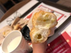 -肯德基(星河店)