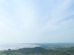 -海宁大尖山滑翔伞运动基地