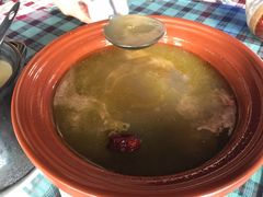 iphone_upload_pic-乡村小榭饭店