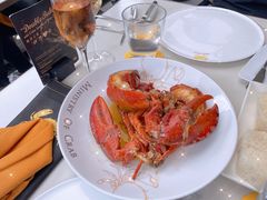 -Ministry of Crab(科伦坡店)