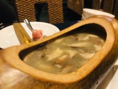 竹筒山珍-滇道云南特色料理(康定路店)