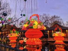 -趵突泉景区
