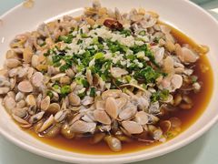 -谢记上海大排档(长寿路店)