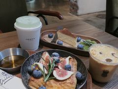 -山野咖啡(之江花园店)