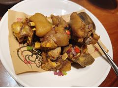 -瑶王府·广西菜(金阳路店)