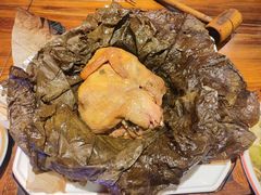 -民俗村柴火灶·景德江西菜(中国陶瓷博物馆店)