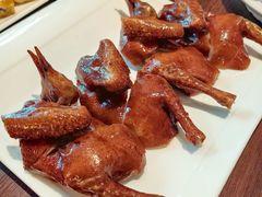 -蛇口希尔顿南海酒店·随轩中餐厅·粤菜
