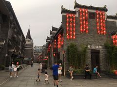 -东西巷