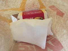 -麦当劳(鼓楼店)