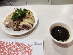 -振鼎鸡(福州路店)
